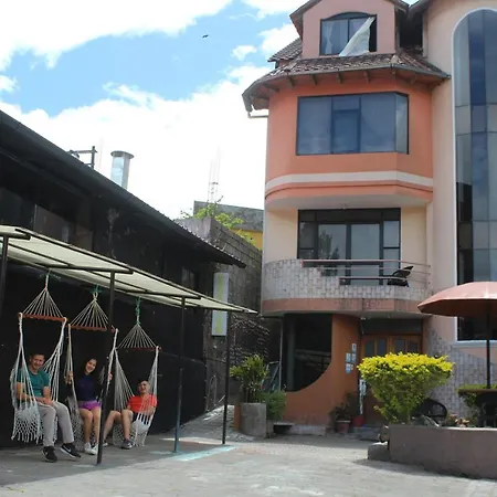 Hotel Tungurahua-3